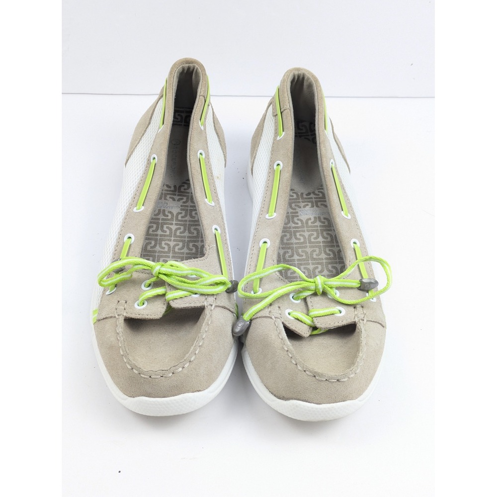 Rockport Adiprene by Adidas Womens 10 Slip-on Loafer‎
